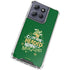Elf Cotton Headed Ninny Muggins Moto G 5G (2025) Clear Case