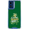 Elf Cotton Headed Ninny Muggins Moto G Play 4G (2024) Clear Case