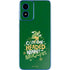 Elf Cotton Headed Ninny Muggins Moto G Play 4G (2024) Skin