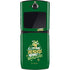 Elf Cotton Headed Ninny Muggins Motorola RAZR Skin