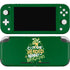 Elf Cotton Headed Ninny Muggins Nintendo Switch Lite Skin