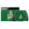 Elf Cotton Headed Ninny Muggins Nintendo Switch OLED (2021) Skin
