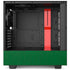 Elf Cotton Headed Ninny Muggins NZXT H510 Compact ATX Mid-Tower Case Skin