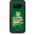 Elf Cotton Headed Ninny Muggins Otterbox Commuter Galaxy Skin