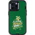 Elf Cotton Headed Ninny Muggins Otterbox Defender iPhone Skin