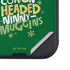 Elf Cotton Headed Ninny Muggins Otterbox Defender iPhone Skin