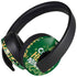 Elf Cotton Headed Ninny Muggins PlayStation 4 Gold Wireless Headset Skin