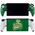 Elf Cotton Headed Ninny Muggins PlayStation Portal Remote Player Skin