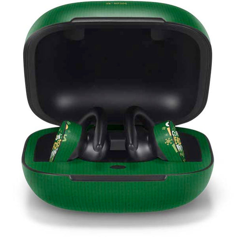 Elf Cotton Headed Ninny Muggins PowerBeats Pro Skin