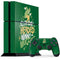 Elf Cotton Headed Ninny Muggins PS4 Console and Controller Bundle Skin