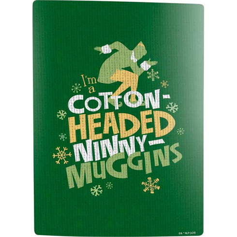 Elf Cotton Headed Ninny Muggins PS5 Digital Edition Bundle Skin