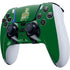 Elf Cotton Headed Ninny Muggins PS5 DualSense Edge Pro Controller Skin