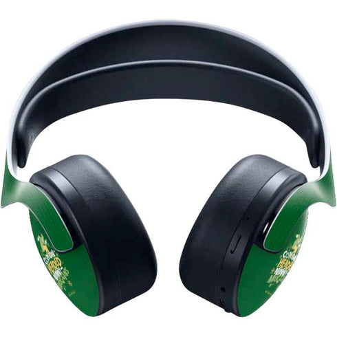 Elf Cotton Headed Ninny Muggins PULSE 3D Wireless Headset for PS5 Skin
