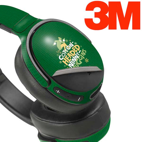 Elf Cotton Headed Ninny Muggins Skullcandy Venue Skin