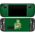 Elf Cotton Headed Ninny Muggins Steam Deck Handheld Gaming Computer OLED Skin