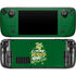 Elf Cotton Headed Ninny Muggins Steam Deck Handheld Gaming Computer Skin