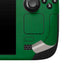 Elf Cotton Headed Ninny Muggins Steam Deck Handheld Gaming Computer Skin