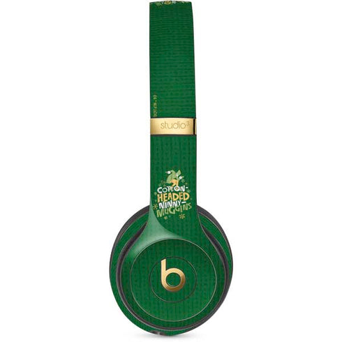 Elf Cotton Headed Ninny Muggins Studio Wireless 3 Skin