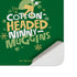 Elf Cotton Headed Ninny Muggins Surface Duo Skin
