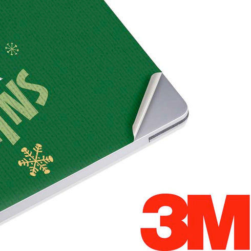 Elf Cotton Headed Ninny Muggins Surface Laptop 2 Skin