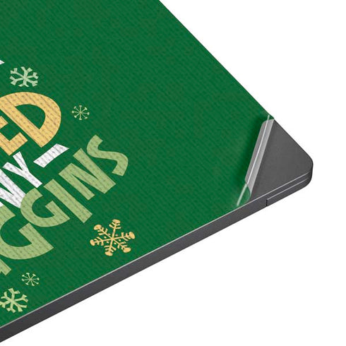 Elf Cotton Headed Ninny Muggins Surface Laptop 7 15in Skin