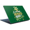 Elf Cotton Headed Ninny Muggins Surface Laptop Skin