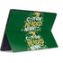 Elf Cotton Headed Ninny Muggins Surface Pro 7 Skin