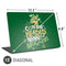 Elf Cotton Headed Ninny Muggins Universal Laptop 15in (12.2 x 8.8in) Skin