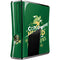 Elf Cotton Headed Ninny Muggins Xbox 360 Slim (2010) Skin
