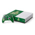Elf Cotton Headed Ninny Muggins Xbox One S Console and Controller Bundle Skin