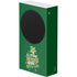 Elf Cotton Headed Ninny Muggins Xbox Series S Console Skin