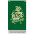 Elf Cotton Headed Ninny Muggins Xbox Series S Console Skin