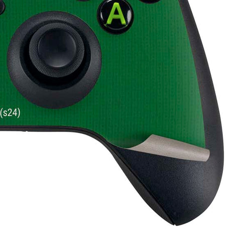 Elf Cotton Headed Ninny Muggins Xbox Series X Bundle Skin