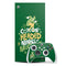 Elf Cotton Headed Ninny Muggins XBox Series X Digital Edition Bundle Skin