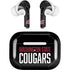 Washington State University Cougars AirPods Pro 2nd Gen Skin