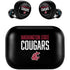 Washington State University Cougars Amazon Echo Buds Skin