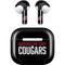 Washington State University Cougars Apple AirPods (3rd Gen 2021) Skin