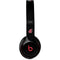 Cougars Washington State Beats Solo 3 Wireless Skin