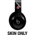 Washington State University Cougars Beats Solo 4 Wireless Headphones Skin