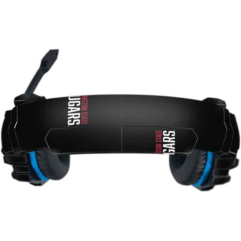 Washington State University Cougars BENGOO G9000 Skin