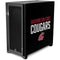 Washington State University Cougars Corsair 4000D Tempered Glass Mid-Tower ATX Case Skin