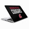 Washington State University Cougars HP Elitebook Skin