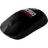 Washington State University Cougars G Pro Wireless Gaming Mouse Skin