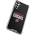 Washington State University Cougars Galaxy A14 5G Clear Case