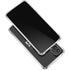 Washington State University Cougars Galaxy A32 5G Clear Case