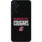 Washington State University Cougars Galaxy A35 5G Skin