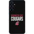 Washington State University Cougars Galaxy A35 5G Skin