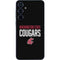 Washington State University Cougars Galaxy A36 5G Skin