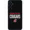 Washington State University Cougars Galaxy A55 5G Skin