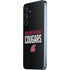 Washington State University Cougars Galaxy A55 5G Skin